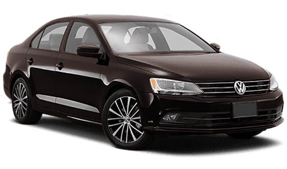 Volkswagen Jetta 1.6 MPI AT Life