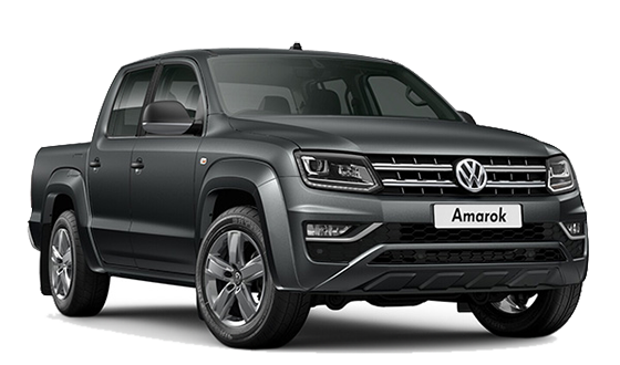 Volkswagen Amarok 2.0 TDI MT DoubleCab Dark Label